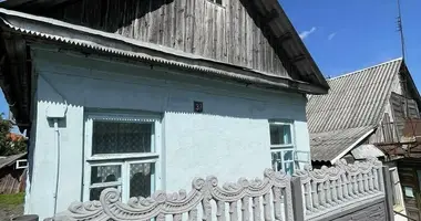 Casa en Navahrudak, Belarús