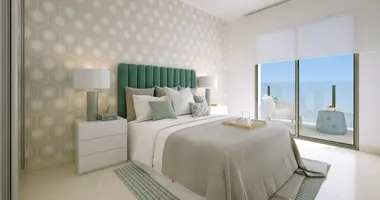 Apartamento 2 habitaciones en Torrevieja, Španjolska