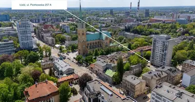 Appartement dans Lodz, Pologne