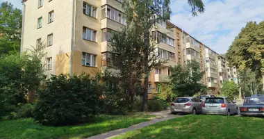 Квартира 2 комнаты в Минск, Беларусь