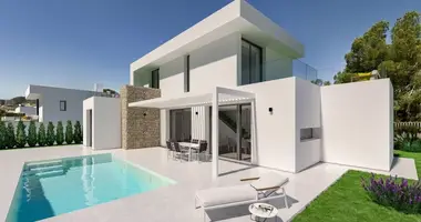 Maison 3 chambres dans Finestrat, Espagne