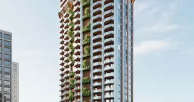 Квартира 1 комната в Батуми, Грузия