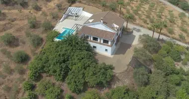 Haus 5 Schlafzimmer in Mijas, Spanien