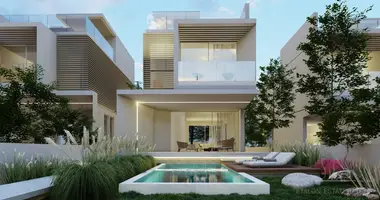 Mieszkanie w Pafos, Cypr
