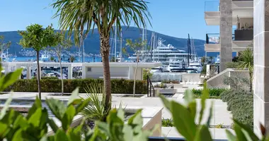3 bedroom apartment in Tivat, Montenegro