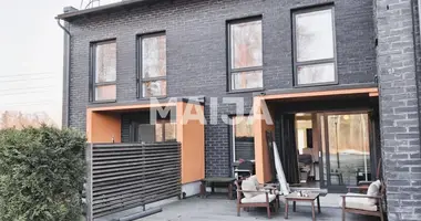 Haus 4 zimmer in Verwaltungsgemeinschaft Helsinki, Finnland