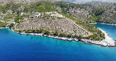 Вилла в Сплитско-Далматинская жупания, Хорватия