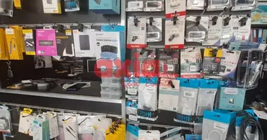Коммерческое помещение 40 м² в Kavala Municipality, Греция