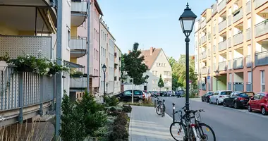 2 bedroom apartment in Munich, Germany