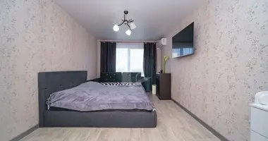 Квартира 1 комната в Минск, Беларусь