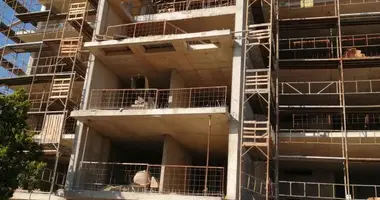 Apartamento 2 habitaciones en Larnaca, Chipre