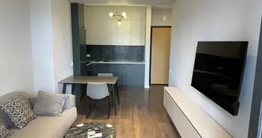 1 bedroom rent in Archi Tamarashvili in Tbilisi, Georgia