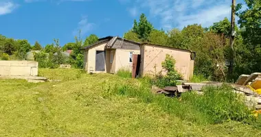 Plot of land in Novyj Uchoz, Russia