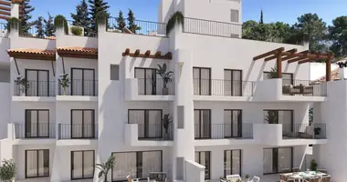 Apartamento 1 habitacion en Benahavis, Španjolska