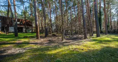 Haus in Warschau, Polen