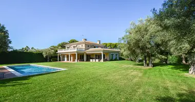 Villa en Francia