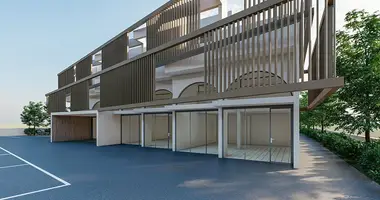 Boutique 545 m² dans Minden, Chypre