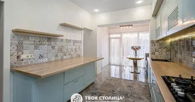 Дом в Беларусь