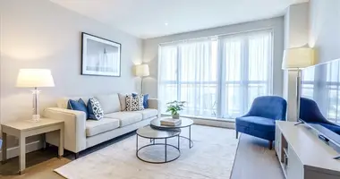 2 bedroom apartment in London, United Kingdom