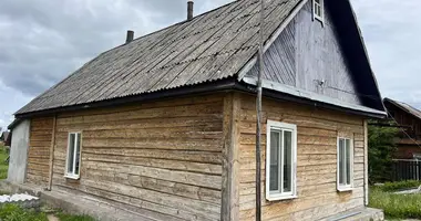 Haus 4 zimmer in Smaljawitschy, Belarus