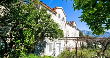 Villa dans Dobrota, Monténégro