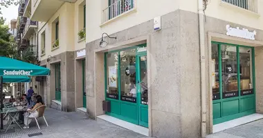 Restaurante, cafetería 173 m² en Cataluña, Španjolska