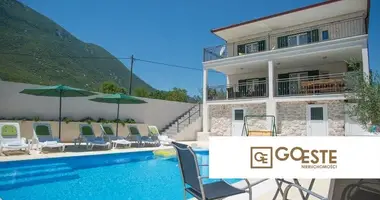 Maison 5 chambres dans Opcina Dezanovac, Croatie