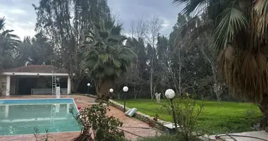 Квартира 3 спальни в Koinoteta Pyrgou Lemesou, Кипр