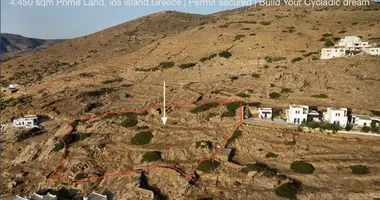 Działka w Wyspy Egejskie Południowe, Grecja