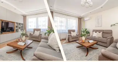 Квартира 3 комнаты в Вильнюс, Литва