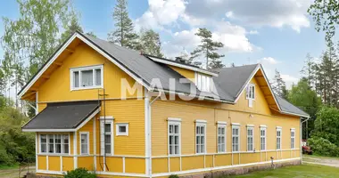 House in Perheniemi, Finland