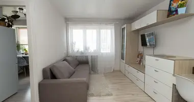 1 room apartment in Lida, Belarus
