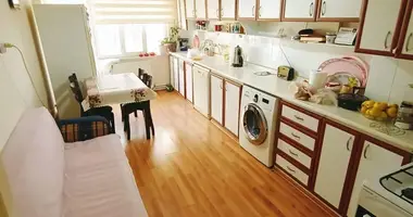 Mieszkanie 4 pokoi w Efeler, Turcja