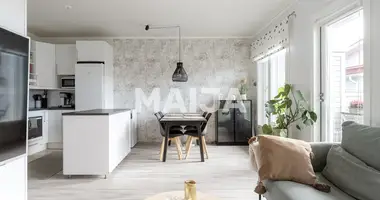 Wohnung 2 zimmer in Kuopio sub region, Finnland