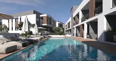 Appartement 1 chambre dans Trachoni Municipality, Chypre