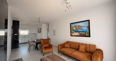 Mieszkanie 2 pokoi w Dystrykt Larnaka, Cypr