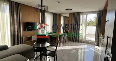 1 bedroom apartment in Nesebar, Bulgaria