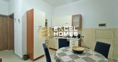 Appartement 2 chambres dans Birkirkara, Malte
