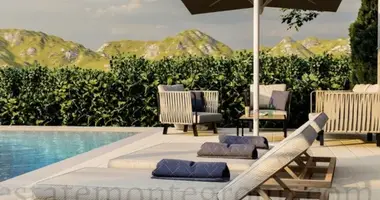 Villa 4 chambres dans Tivat, Monténégro