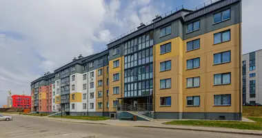 Appartement 3 chambres dans Smaliavitchy, Bélarus