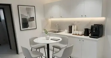 Apartment in Limassol, Cyprus