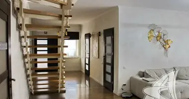 4 room apartment in Brest, Belarus