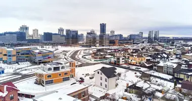 Propriété commerciale 380 m² dans Minsk, Bélarus