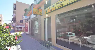 Propiedad comercial 85 m² en Nueva York, Estados Unidos