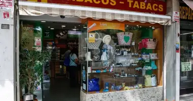 Propriété commerciale 105 m² dans Barcelone, Espagne