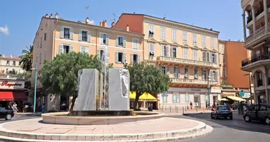 Квартира 3 спальни в Франция
