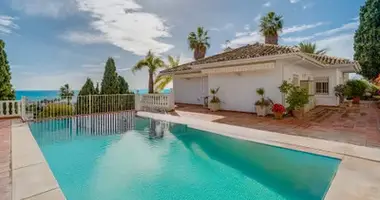 Casa 3 habitaciones en Mijas, Španjolska