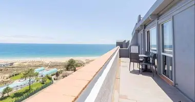 Wohnung 1 Schlafzimmer in Alvor, Portugal