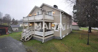 Maison 4 chambres dans Tornio, Finlande