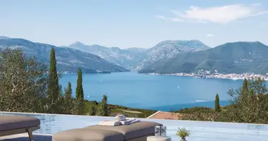 Villa in Lustica, Montenegro